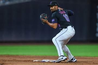 【ＭＬＢ】泥沼メッツ本拠地が騒然　アロンソ流出のツケ露呈「ポーラーベア」コールの異常事態＝米報道