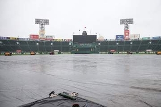 【阪神】今季１２度目の雨天中止　今後の過密日程は確実「ダブルヘッダー」の声も