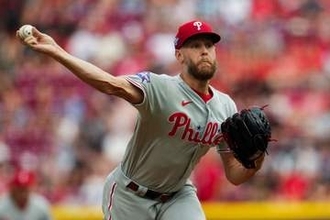【ＭＬＢ】本拠地球宴で〝落選の主役〟に…フィリーズ・ウィーラー冷遇に選考基準の闇＝米報道
