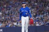 「【ＭＬＢ】岡本和真の奮闘も水の泡　ブルージェイズ最下位低迷…ガウスマンは〝泣き言〟」の画像1