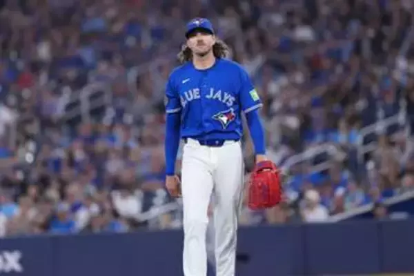 【ＭＬＢ】岡本和真の奮闘も水の泡　ブルージェイズ最下位低迷…ガウスマンは〝泣き言〟