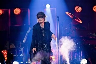 Ｔ―ＢＯＬＡＮが日本武道館でラストライブ　森友嵐士「これは終わりじゃない」と２年後の新章スタートを掲げる
