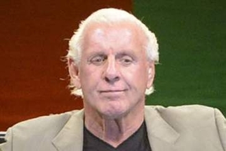 プロレス界レジェンドのリック・フレアー〝５人目の元妻〟との復縁報告も…「関係再開ではない」