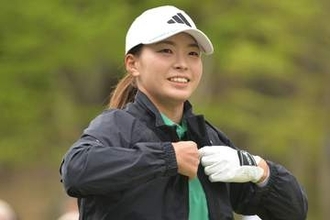 渋野日向子　２戦連続７度目の予選落ち「ショットがボロボロ」…ＦＷキープ率は３５・７％