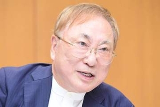 高須克弥氏にショートスリーパー堀大輔氏が謝罪　息子・幹弥氏めぐりＸで応酬「無礼者め」
