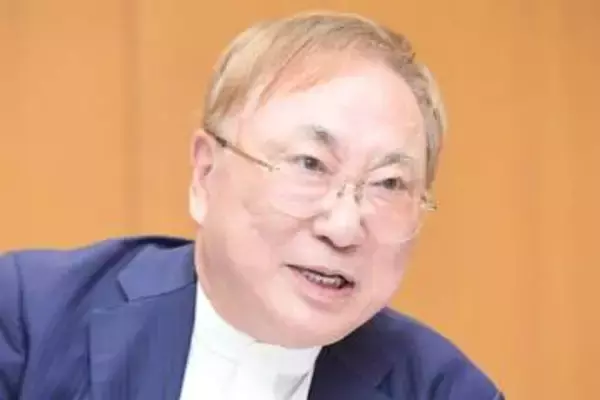 高須克弥氏にショートスリーパー堀大輔氏が謝罪　息子・幹弥氏めぐりＸで応酬「無礼者め」