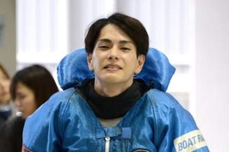 【徳山ボート】上原崚　予選を１４位で突破　準優１２Ｒ〝上原対決〟へ「一番負けたくない人」