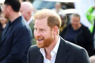ヘンリー王子が家族との和解を求めたインタビューに英国国民が厳しい判断＝最新世論調査