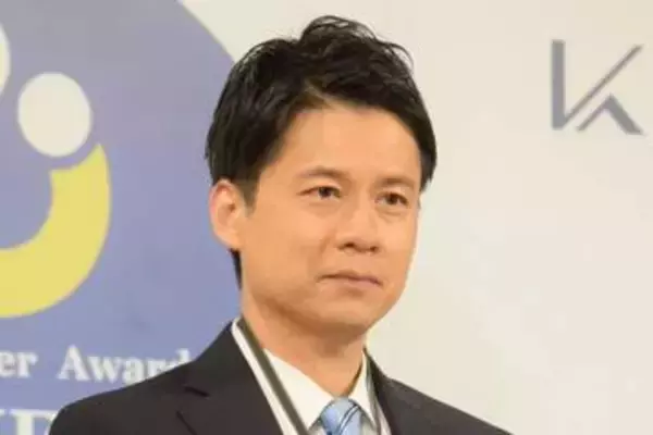 「石井亮次アナ　ＴＢＳ『ゴゴスマ』を絶対王者にしたルーティンと「５つのＫ」」の画像