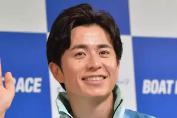 オリエンタルラジオ・藤森慎吾　持ちネタは〝危険なライン〟「『かわうぃーね！』って言うのやめる」