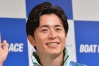 オリエンタルラジオ・藤森慎吾　持ちネタは〝危険なライン〟「『かわうぃーね！』って言うのやめる」