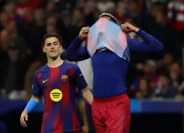 【欧州ＣＬ】バルセロナ〝死闘〟も４強入りならず「希望は打ち砕かれた」と地元紙報道