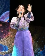 【宮島ボート・ＰＧⅠマスターズＣ】ファーストサマーウイカ　優勝戦は１、２、４。「光り輝いて見えた」