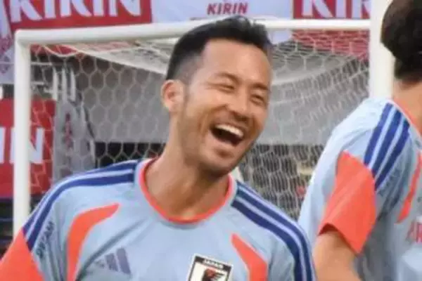 【日本代表】期間限定招集の吉田麻也、ケガ明けの遠藤航らが先発　長友佑都はベンチスタート