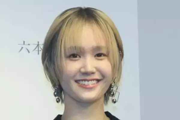 尾碕真花が退所報告もオスカーは否定「極めて遺憾」　２日前にはＸ乗っ取り被害を示唆