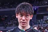 「【バレーボール】石川祐希　大麻で元代表選手逮捕に「主将として非常に重く受け止めている」」の画像1