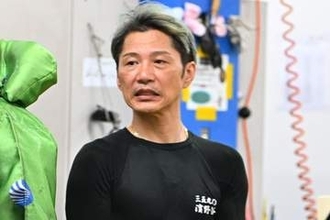 【戸田ボート・ＧIIボートレース甲子園】浜野谷憲吾　２勝目ゲットも底上げ狙う「もっと大幅にやらないと」