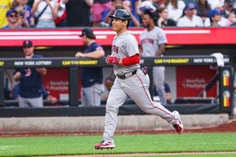 【ＭＬＢ】レッドソックス快進撃で一転「買い手」も　９連勝支えた大砲のボストン愛＆吉田正尚の復権