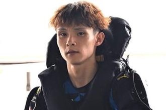 【福岡ボート・ＧⅢウエスタンヤング】中村日向　大会連覇へ意欲「取れたら光栄。勝てる準備をしていく」