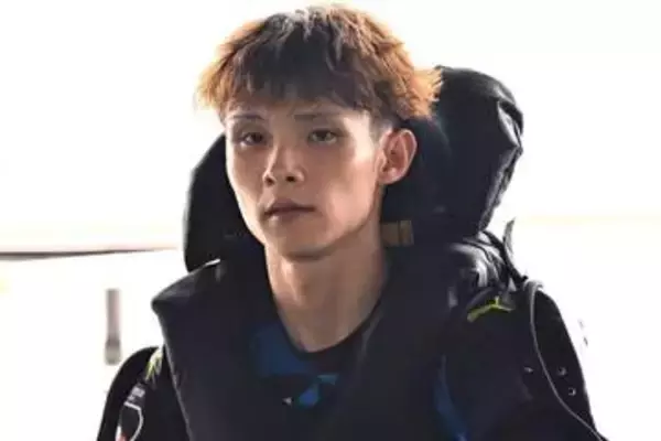 【福岡ボート・ＧⅢウエスタンヤング】中村日向　大会連覇へ意欲「取れたら光栄。勝てる準備をしていく」