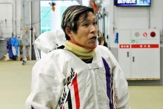 【大村ボート】田中京介　初日は２、１着の好発進「行き足がいいです。スタートはしっかり届きます」