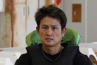 【芦屋ボート】溝口海義也　前検感触はまずまず「現状で違和感はないし悪い感じもしない」