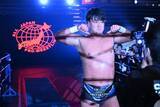 「【全日本】青柳優馬　９年連続１回戦敗退の〝鬼門〟王道Ｔへ怪気炎「今年こそ制覇する！」」の画像1