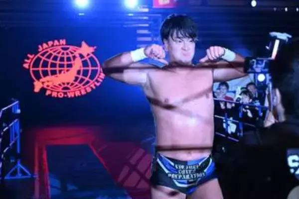 【全日本】青柳優馬　９年連続１回戦敗退の〝鬼門〟王道Ｔへ怪気炎「今年こそ制覇する！」