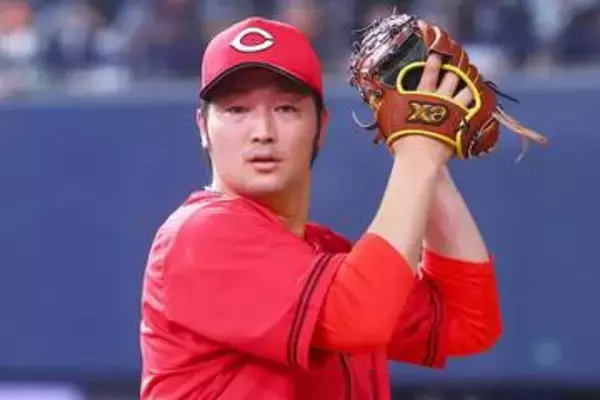 【広島】７回二死から一挙５点＆床田快投！　中日戦５連勝で３位DeNAに3.5ゲーム差接近