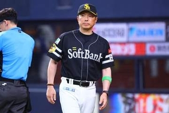 【ソフトバンク】小久保監督「ＣＳ新制度」まだ眼中なし　破竹７連勝で２位・西武とも10差目前