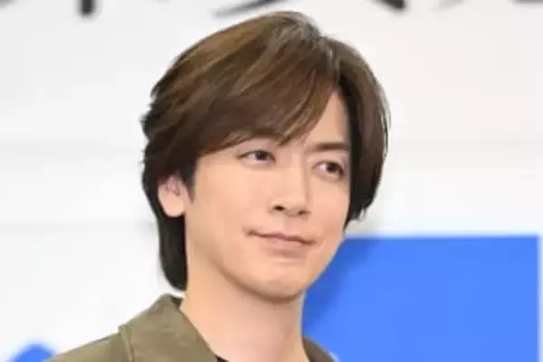 ＤＡＩＧＯ　人生初のＮＨＫ連続テレビ小説出演を報告「人生初のＴＢ　妻のバーター！」