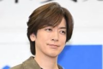 ＤＡＩＧＯ　人生初のＮＨＫ連続テレビ小説出演を報告「人生初のＴＢ　妻のバーター！」