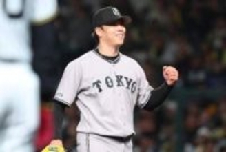 【巨人】高梨雄平が復帰登板で即火消し　一打同点ピンチで連続三振「１点もやりたくなかった」