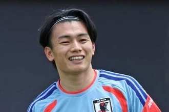 【日本代表】上田綺世　オランダ得点王が選んだベストゴール「イメージしていたものが再現できた」