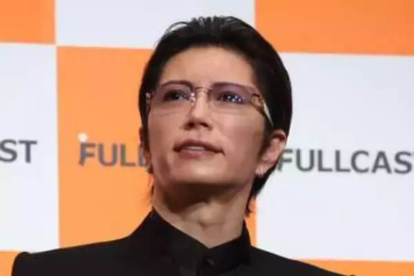 本命俳優に断られ… ＧＡＣＫＴを月９ドラマに抜擢したフジテレビ「背水の陣」