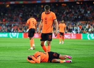 【北中米Ｗ杯】過去３大会優勝国的中のドイツ数学者　今大会Ｖは「オランダ」と予測…初陣で日本戦