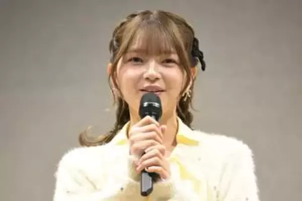 福留光帆　恋愛がうまくいかず「深夜に電話占いに５万円課金」「８種類の答えが返ってきた」