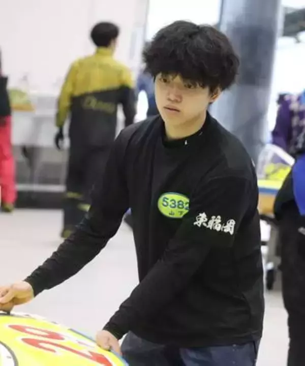 【唐津ボート】山下心一の相棒は〝ズルい足〟の３２号機「予選突破をしたことがないので頑張りたい」