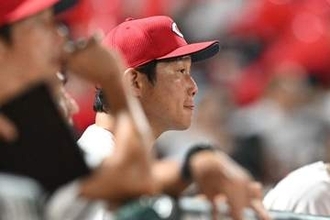 【広島】新井監督　先発・栗林良吏に感謝「ゲームをつくってくれた」　阪神に逆転勝ちで連敗２でストップ