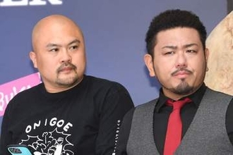 鬼越トマホーク　渡部建への電話謝罪を報告…Ｐの〝記憶にない〟説明に不信感「じゃあ渡部さんが正しい」