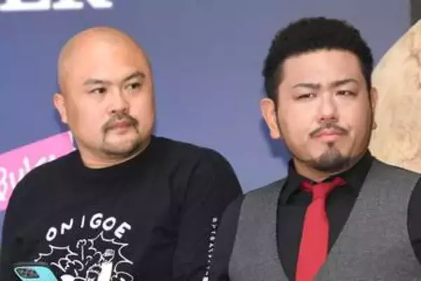 鬼越トマホーク　渡部建への電話謝罪を報告…Ｐの〝記憶にない〟説明に不信感「じゃあ渡部さんが正しい」