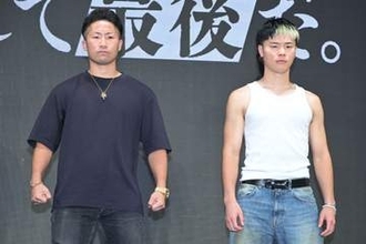 那須川天心と再戦　井上拓真の〝落とし穴〟を元世界王者が指摘「本音はバム選手とやりたい」