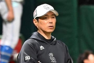 【ソフトバンク】小久保監督「記録を伸ばすチャンス」　感染症特例抹消の正木智也らに恵みの雨