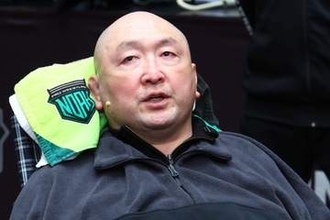 大谷晋二郎エイド「３５周年記念イヤー」大会を来年１・１後楽園で開催　大谷も来場へ