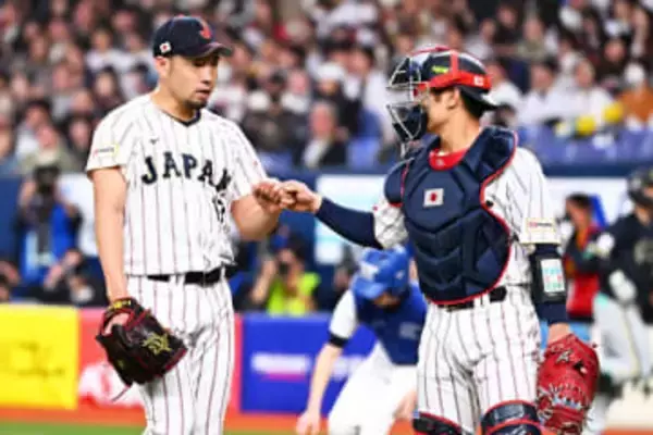 【侍ジャパン】菊池雄星　韓国メディアからの質問に冷静対応…日韓戦は「タフな試合になる」