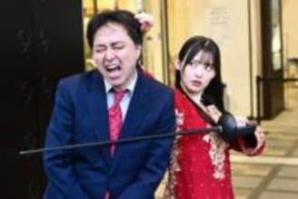 【東京女子】上坂すみれ「私、大会に出せって言ったんですか？」 新宿高島屋前の襲撃事件〝動機〟直撃