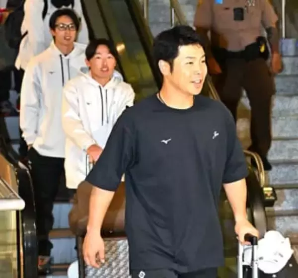 【ＷＢＣ】「一人しかいないんですよ…周東佑京は」　侍ジャパンが「近藤健介復活」にこだわる理由