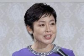 有働由美子　櫻井翔の招待で「嵐」ラストツアー鑑賞「『ぜひ最後を見届けてやってください』って…」