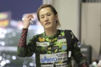 【桐生ボート・ＧⅠ赤城雷神杯】白井英治　予選３位も優勝戦１号艇　８か月ぶりＶに王手「全体的にいい足」