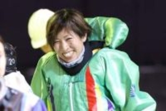 【丸亀ボート・ＧIIレディースＡＳ】長嶋万記　復帰初日好発進も機力に課題「エンジンはリハビリが必要」
